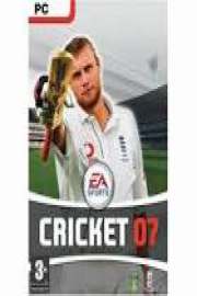EA SPORTS Cricket
