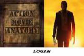 Logan 2017 DVDRip